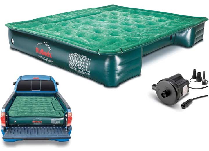 Airbedz PPI-PV203C Lite Mid Size 6'-6.5' Truck Bed Air Mattr