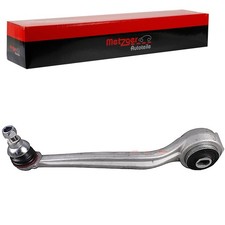 METZGER QUERLENKER VORDERACHSE LINKS UNTEN VORNE passend für MERCEDES SL | 58129