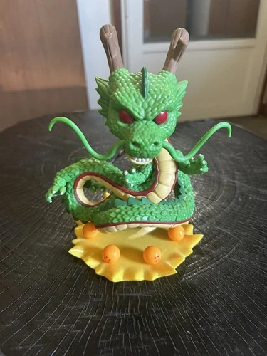 Funko Pop! Vinyl Jumbo 10 in: Dragon Ball - Shenron (10 inch) #859