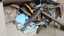 Vintage Huge Lot Of Vintage Craftsman Tools Wrenches Sockets Medium Flat Rate Vintage Huge Lot Of Vintage Craftsman Tools Wrenches Sockets Medium Flat Rate