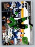 2024-25 Upper Deck AHL #122 Chase Wheatcroft Texas Stars