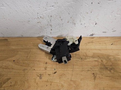 VW EOS Heckklappenschloss 4F5827505D