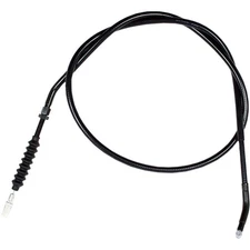 Motion Pro Black Vinyl Clutch Cable 04-0152
