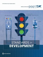 World Bank | World Development Report 2025 | Taschenbuch | Englisch (2026)