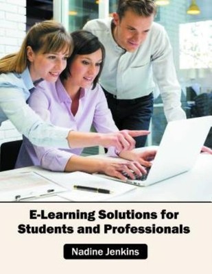 E-Learning Solutions For Students And Professionals