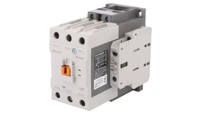 5907009690575 MC-65A-230VAC Stycznik: 3-biegunowy, 230VAC LS ELECTRIC