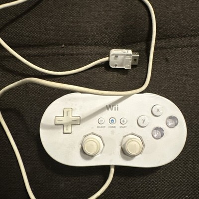 NINTENDO Authentic Wii Controller