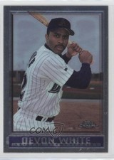 Click to enlarge Devon White