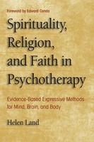 Helen Land | Spirituality, Religion, And Faith In Psychotherapy | Taschenbuch