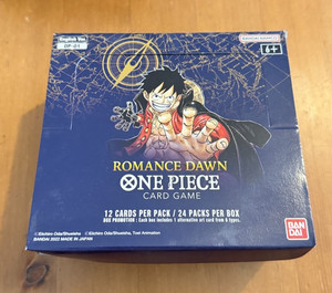 One Piece Romance Dawn | eBay UK