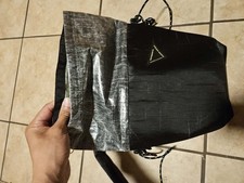 atelierbluebottle camera shoulder bag