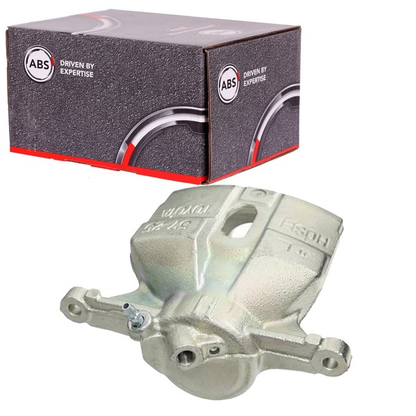 A.B.S. Bremssattel Vorderachse Links Passend FÜR Toyota Carina Celica Corona |-image