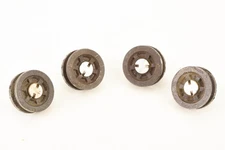 Durst Laborator 138 S Pro Darkroom Enlarger - Set of 4 Roller Wheels V26