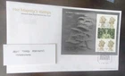 GB 2000 Her Majesty's Stamps M/s First Day Cover postmarked Edinburgh