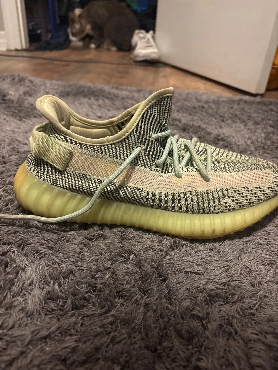 Yeezy Boost 350 V2 Yeezreel Reflective | eBay