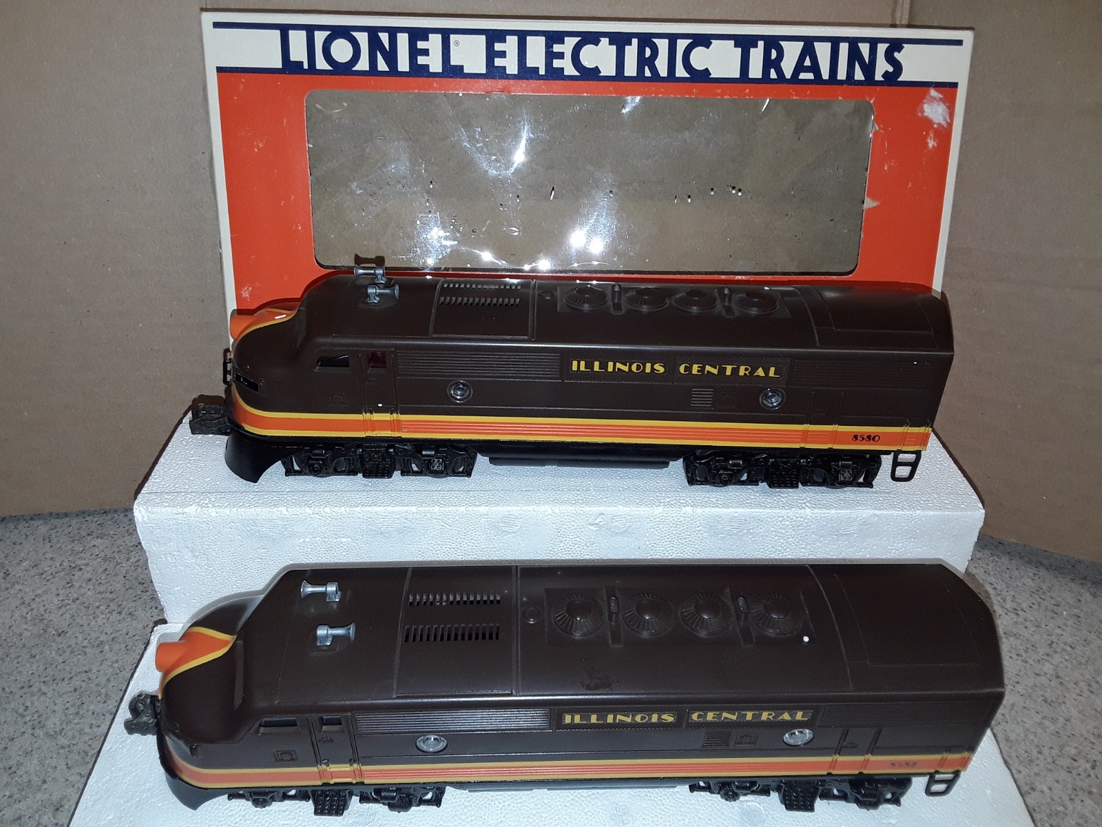 Click here to see eBay Auction