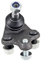 Traggelenk FüHrungsgelenk A.B.S. 220438 FüR Toyota Avensis Vvt ZZT250_ ZZT250R