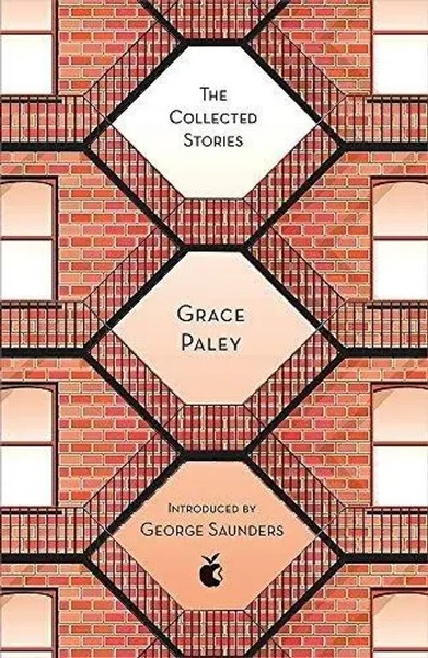 Grace Paley | The Collected Stories Of Grace Paley | Taschenbuch | Englisch-image