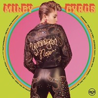 Miley Cyrus - Younger Now - Vinyl Record - G2Z