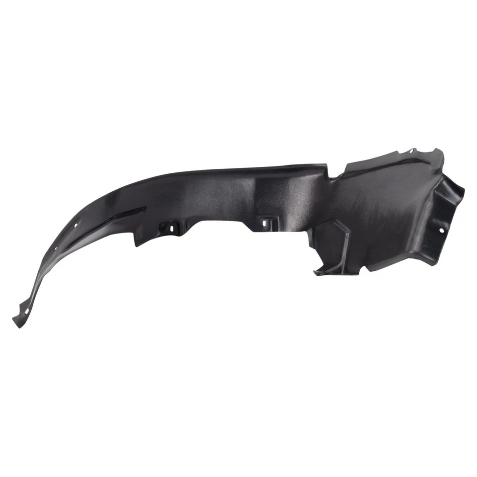 Juego de revestimiento de guardabarros interior para Volvo S40 V40 2001-2004 VO1248104 VO1249104 Foto 2 de 4