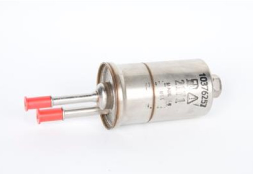 AC Delco TP3015 GM 10376257 Fuel Filter Topkick Kodiak 8.1