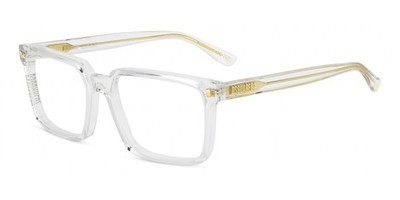 Dsquared2 D2 0183 Crystal 57/17/145 MAN Eyewear Frame