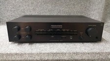 Amplificatore integrato LUXMAN L-3 #BE08747