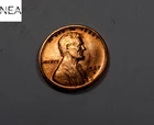 1927-S Lincoln Wheat Penny Cent ~ Uncirculated Red ~ ZW915