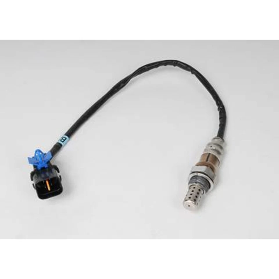 Sensor de oxígeno 213-4551 CA Delco O2 aguas abajo para Chevy Sedán Chevrolet Aveo G3 Foto 4 de 4