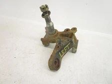 04 Suzuki LTZ 250 QuadSport Left Steering Knuckle 51240-21G10 2004-2009