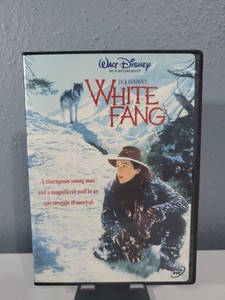 2枚組 廃盤 CD サウンドトラック ホワイト・ファング FANG WHITE 洋楽
