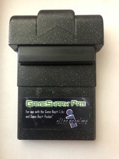 GameBoy Color - GameShark Pro - Tested & Authentic!