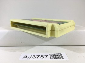AJ3787 Spelunker Nintendo Famicom NES Japan