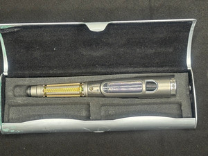 ***NO BATTERIES***  Biolase iLase Diode Portable Laser With Case