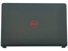 Dell Inspiron 15 7557 7559 Tapa Trasera LCD Tapa Trasera Cubierta Superior Negra 2J2N0 02J2N0