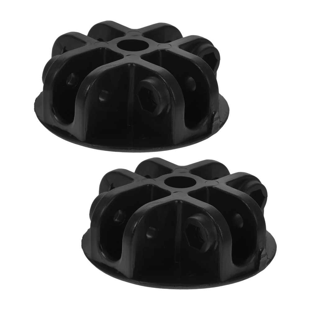 Replacement Parts 4-ways Roof Centre Connector