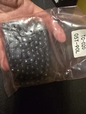 MOTO1988 Cam Chain Timing Chain Compatible with Kawasaki KLF300 Bayou 300...