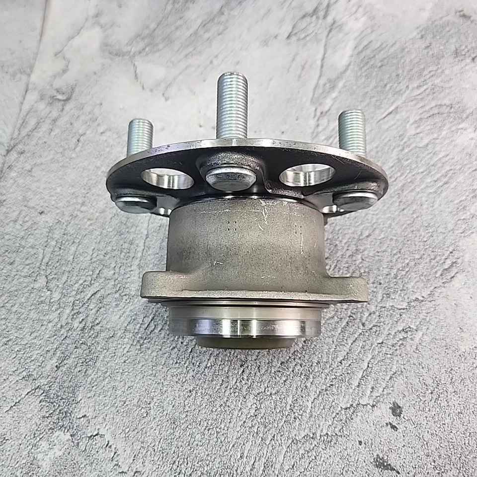 Moog 512628 se adapta a cojinete de rueda trasera y buje Honda Passport Pilot Acura MDX NUEVO EN STOCK Foto 4 de 4