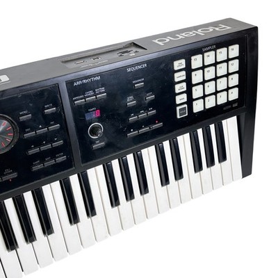 Roland FA-06 61 Key Music Workstation for sale online | eBay