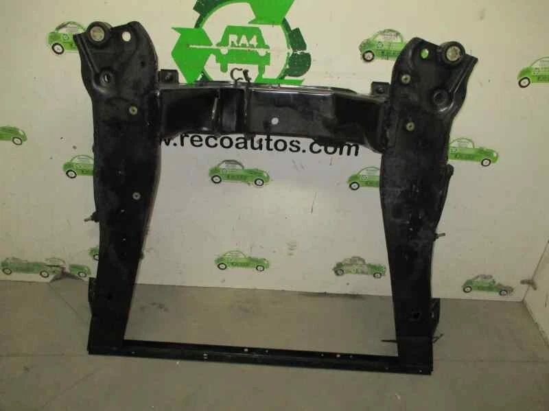 Front Axle for Jaguar X-Type 2.0 D Executive 2001 1246041 - Image 2 of 2