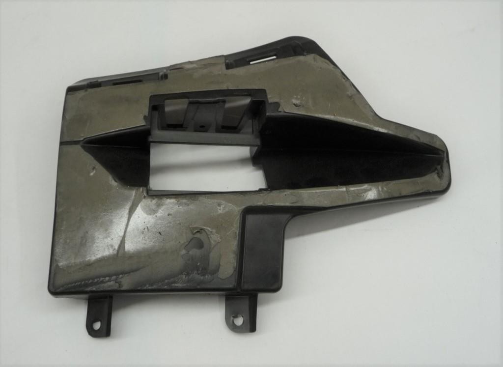 Bentley Continental GT 2019-2024 Rear Right Bumper bracket P/N 3SD807860