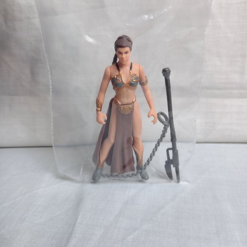 Princess Leia Organa Hoth Outfit The Empire Strikes Back N.º 2