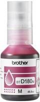 Brother Original BTD180M NachfüLltinte Magenta