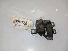 Capot Lancia YPSILON