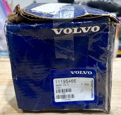NEW OEM VOLVO VOE11195466 11195466 Hydraulic Solenoid Valve Fit In Description