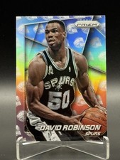 Andrew Wiggins Breaks Down the 2014-15 Panini Prizm Basketball Prizm Parallels 20