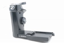 Zenza Bronica ETR Speed Grip E Hand Grip BZ1032