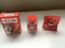 MGA's NEW Miniverse Real Brands Series 2- You PICK