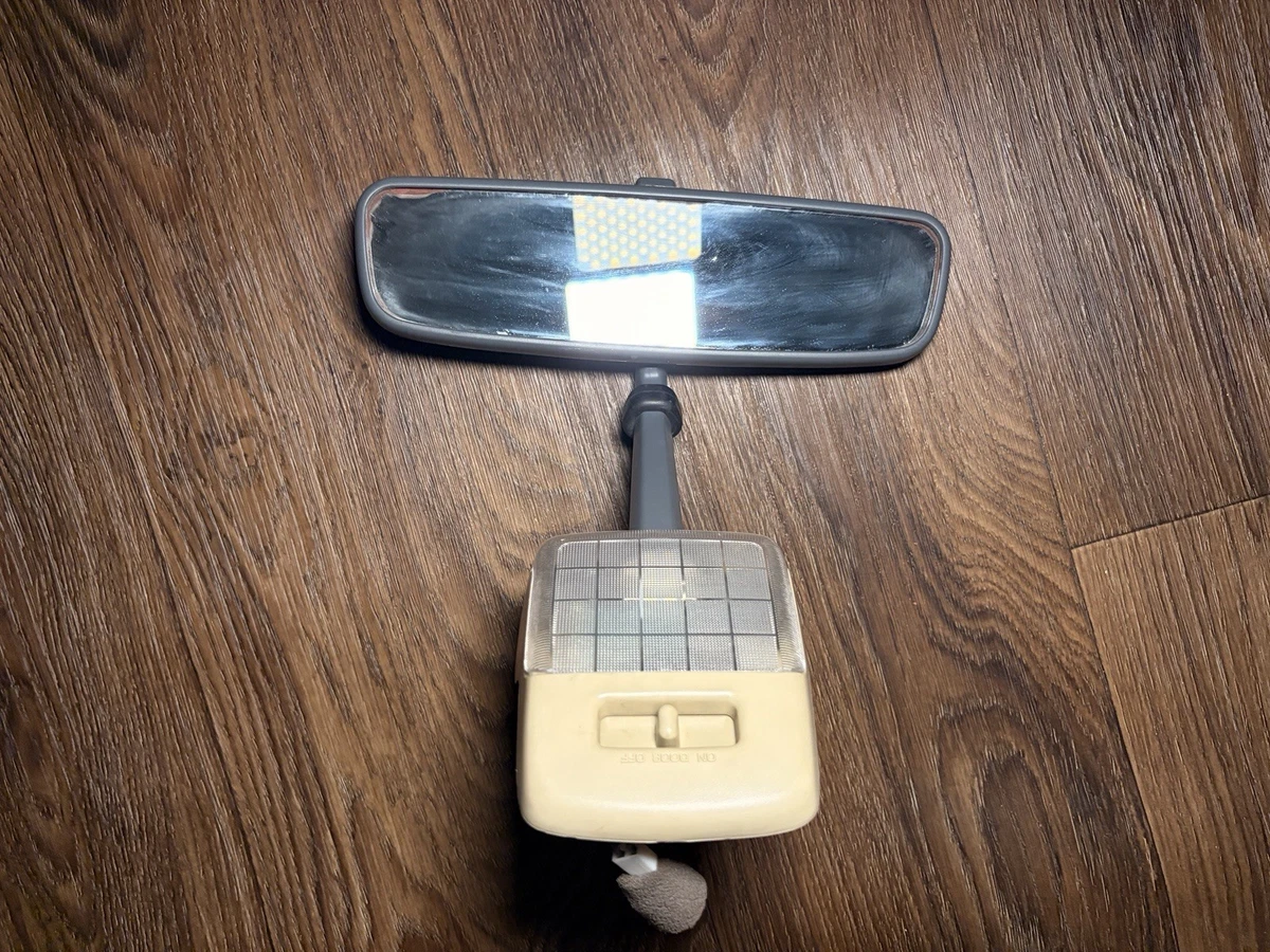 Exterior Mirrors for Mazda MPV for sale | eBay
