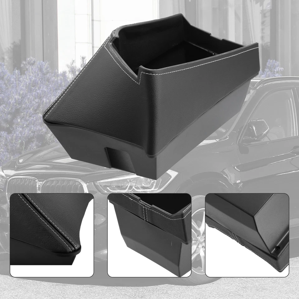 Piece of 1 Glove Box Lid Cover for Audi A4 2001-2008 for Audi RS4 - Image 3 of 4